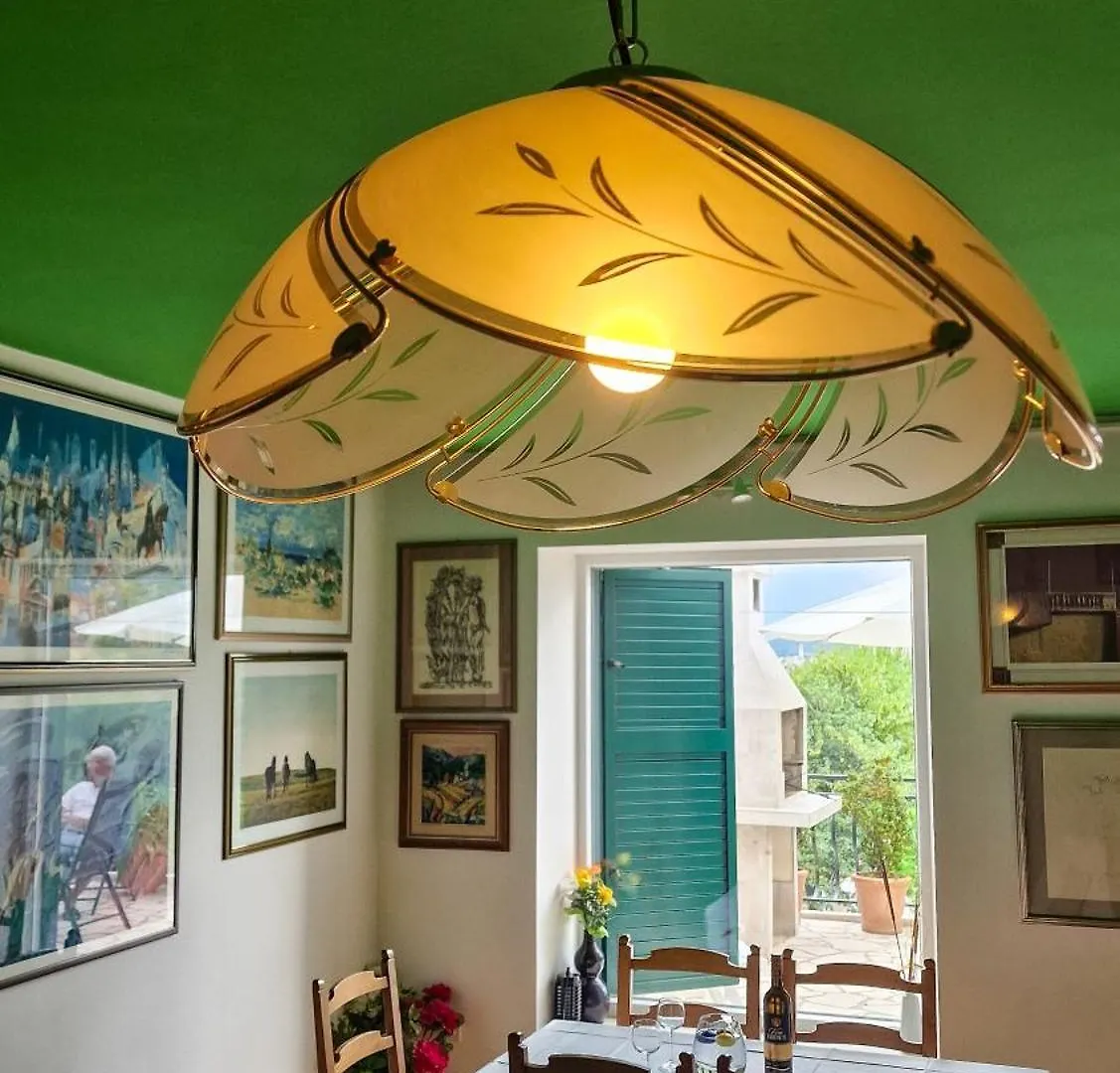 Apartman Nane Kastela Apartment