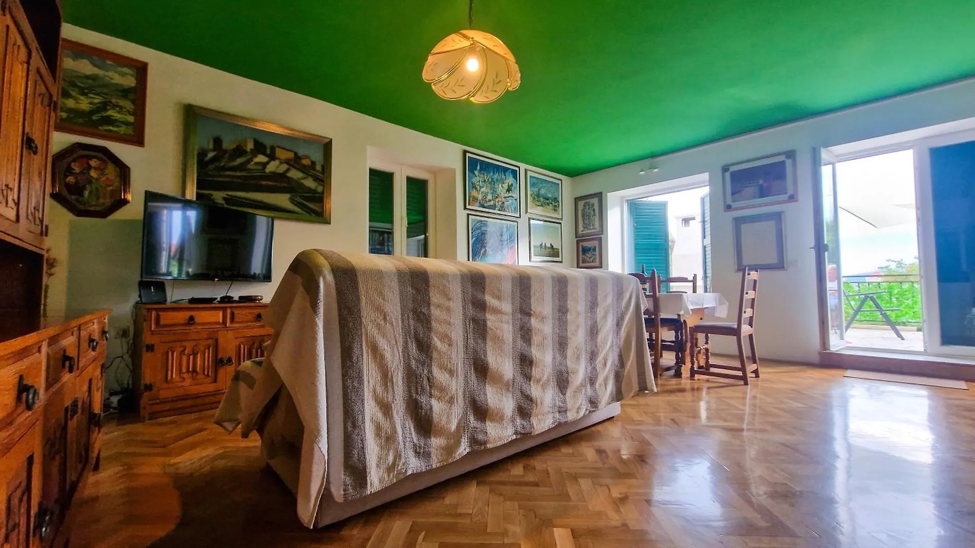 Apartment Apartman Nane Kastela