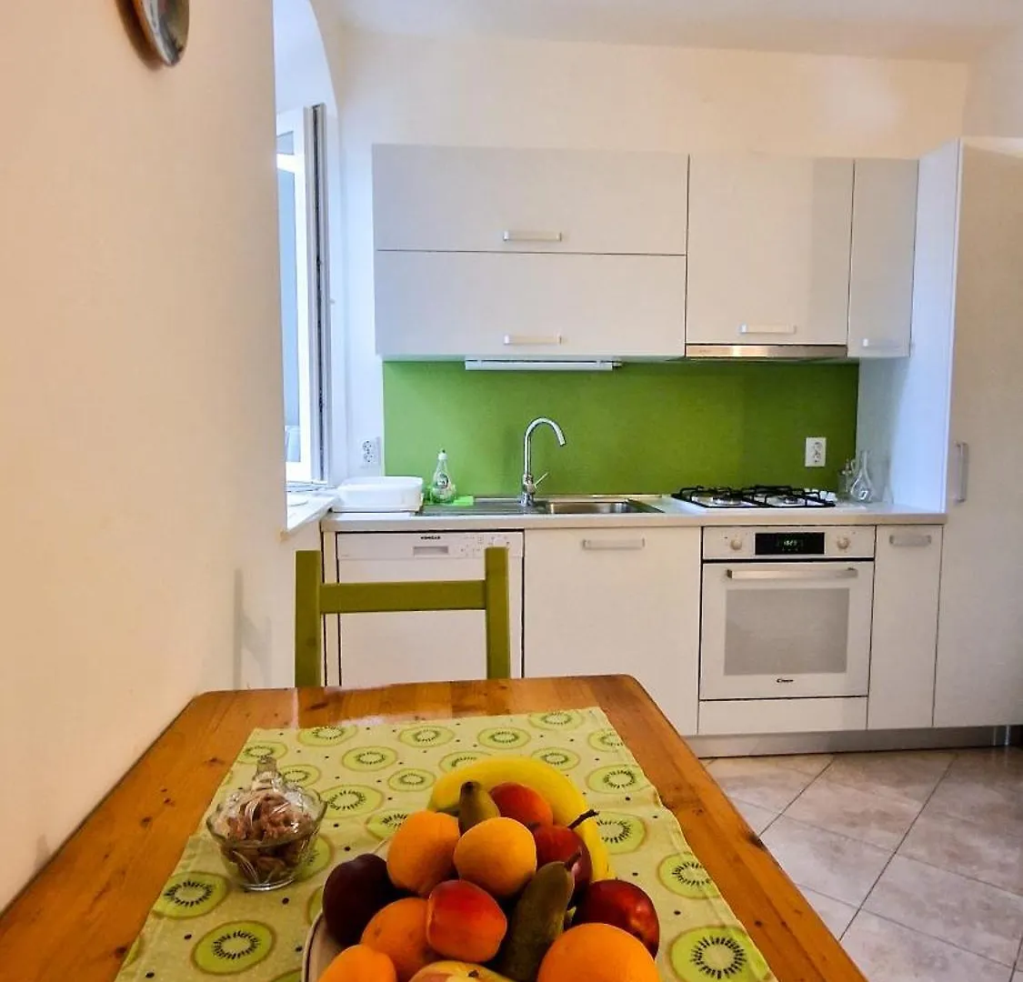 Apartman Nane Kastela 0*,  Croatia