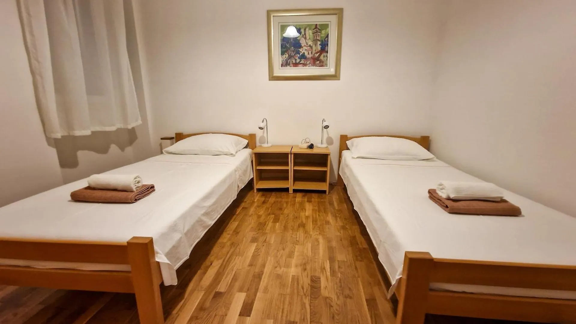 Apartment Apartman Nane Kastela