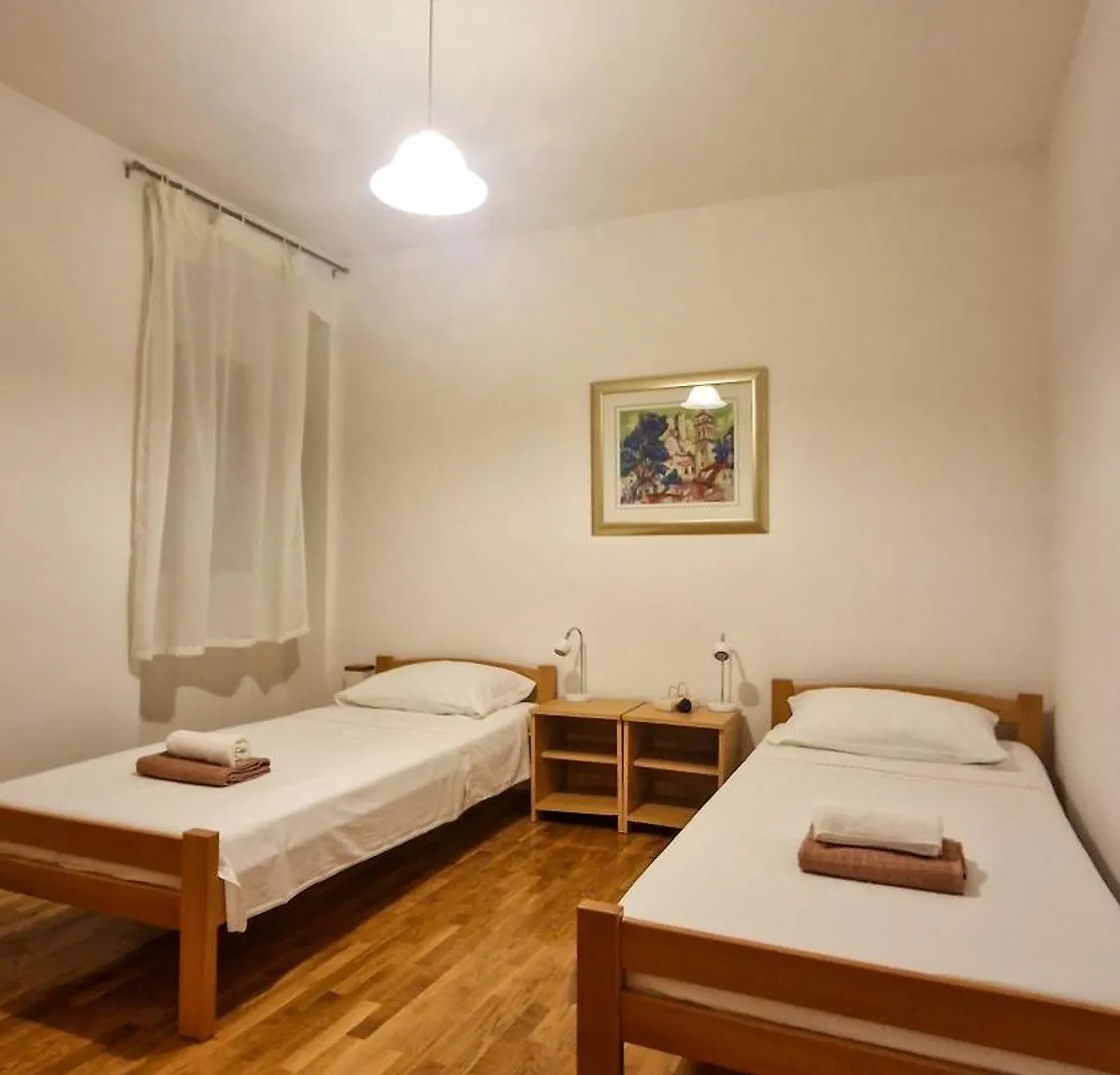 Apartman Nane Kastela