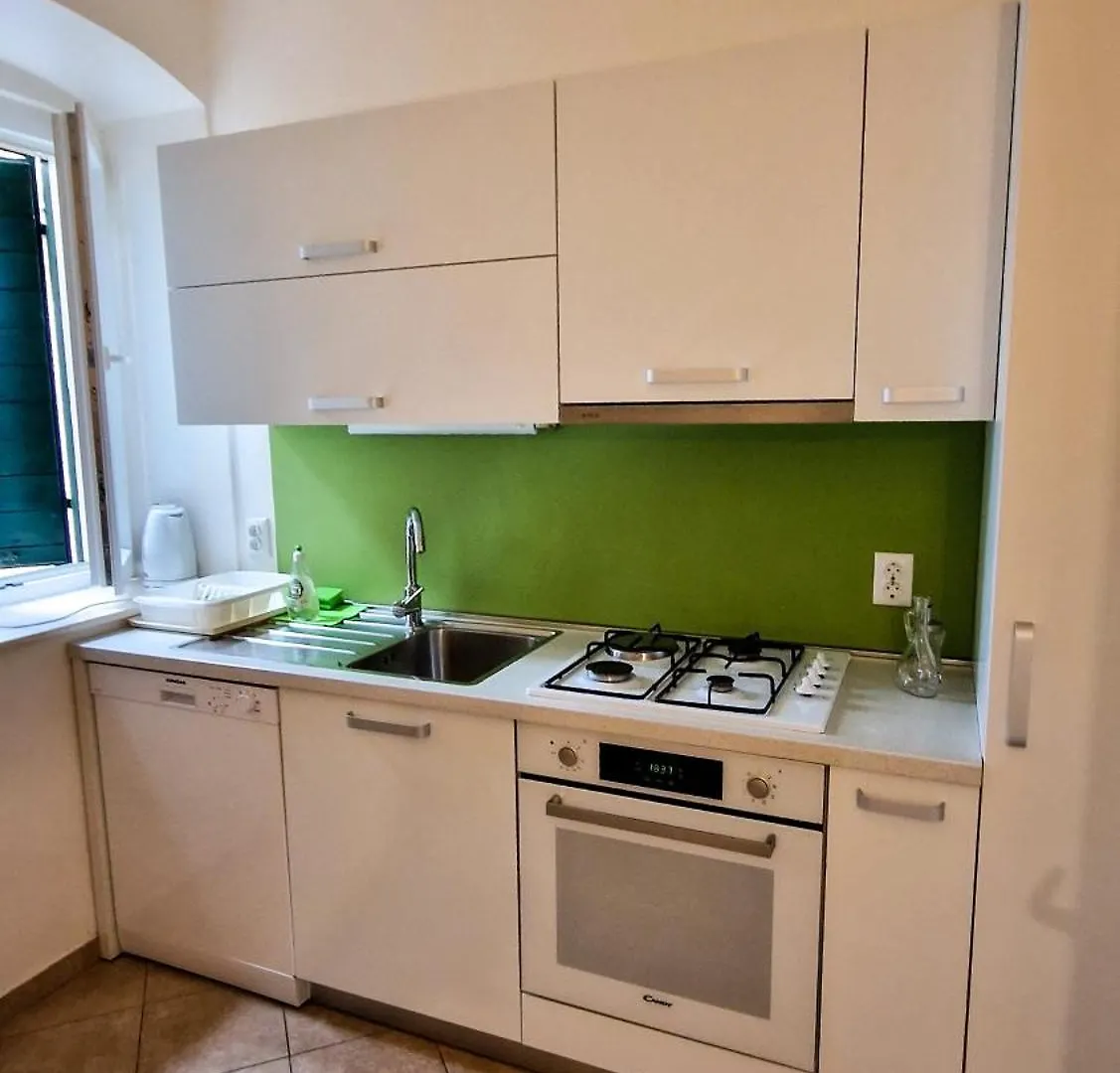 Apartman Nane Kastela Apartment