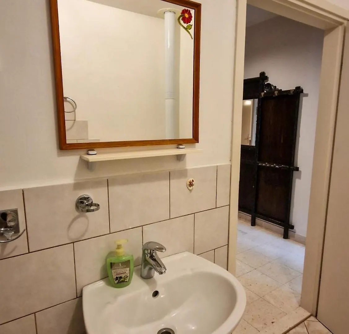 Apartman Nane Kastela Apartment