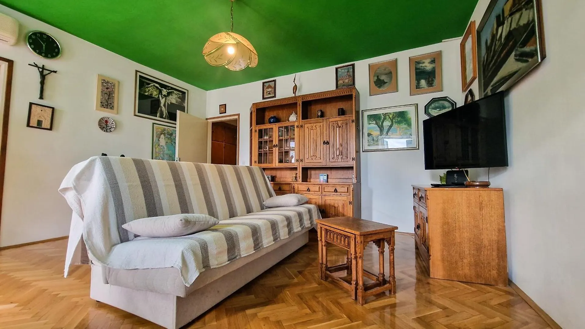 Apartman Nane Kastela 0*,  Croatia