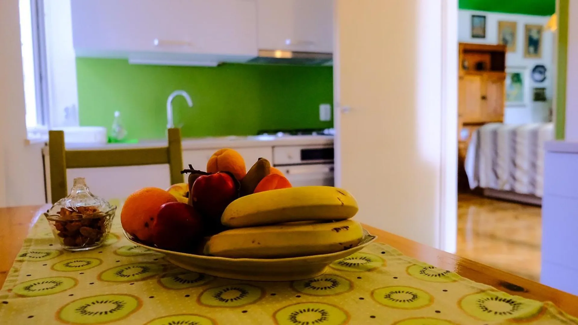 Apartman Nane Kastela 0*,