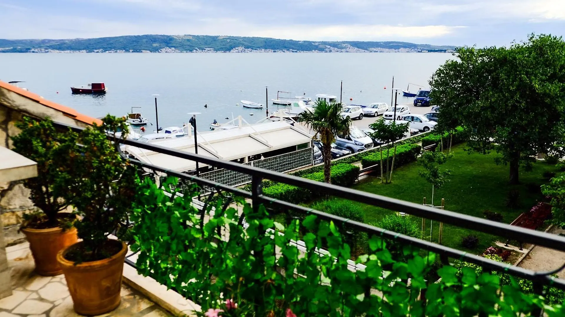 Apartman Nane Kastela Apartment
