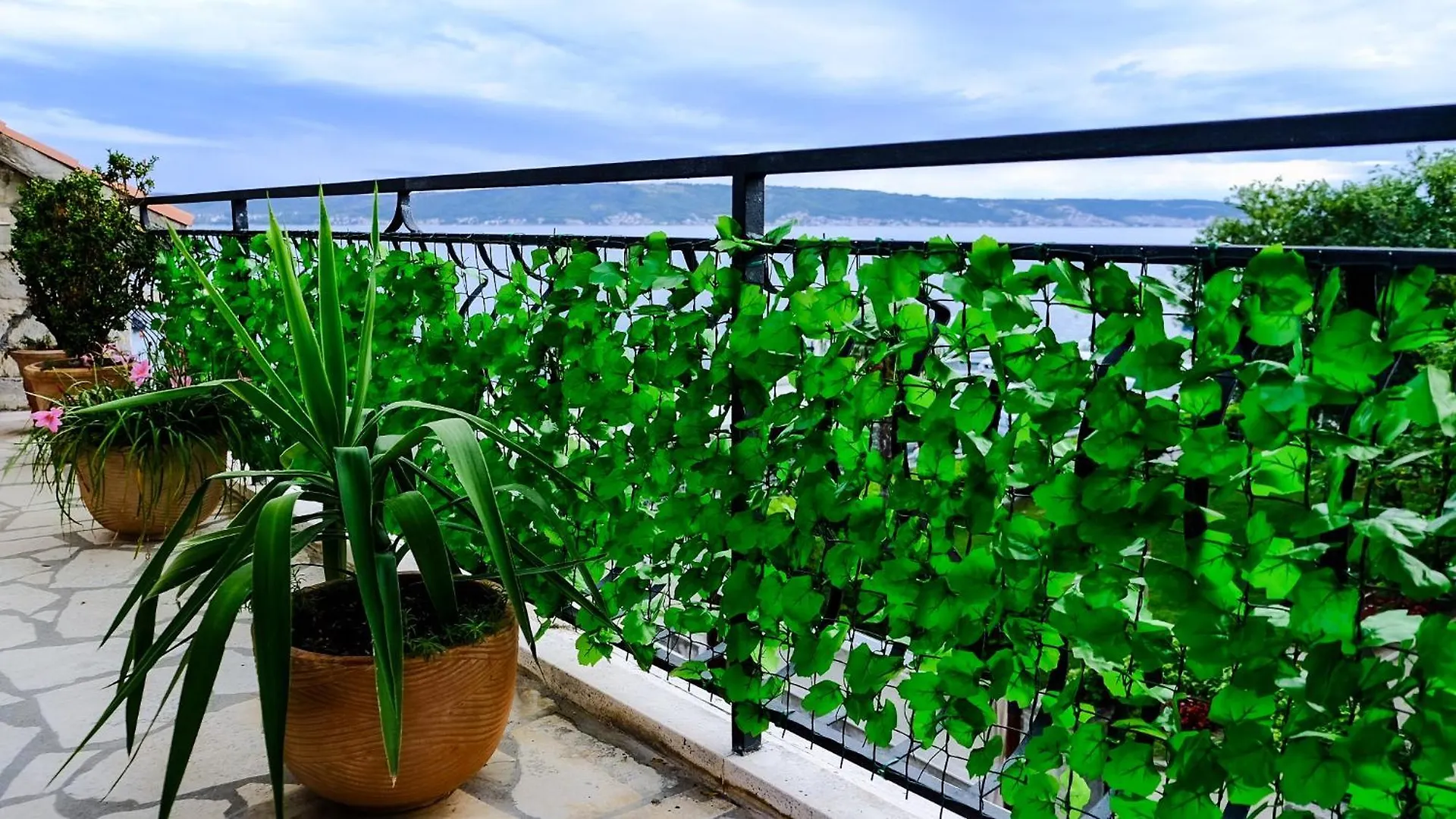 Apartment Apartman Nane Kastela Croatia