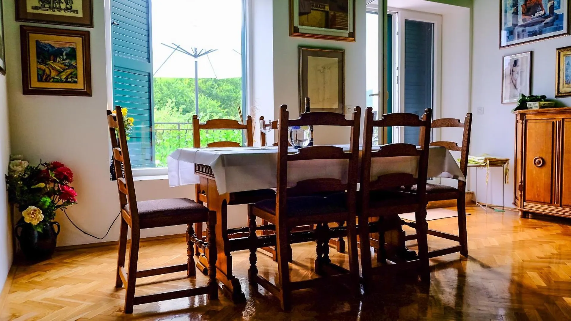 Apartman Nane Kastela