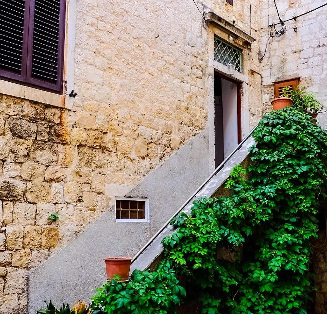 Apartman Nane Kastela Croatia