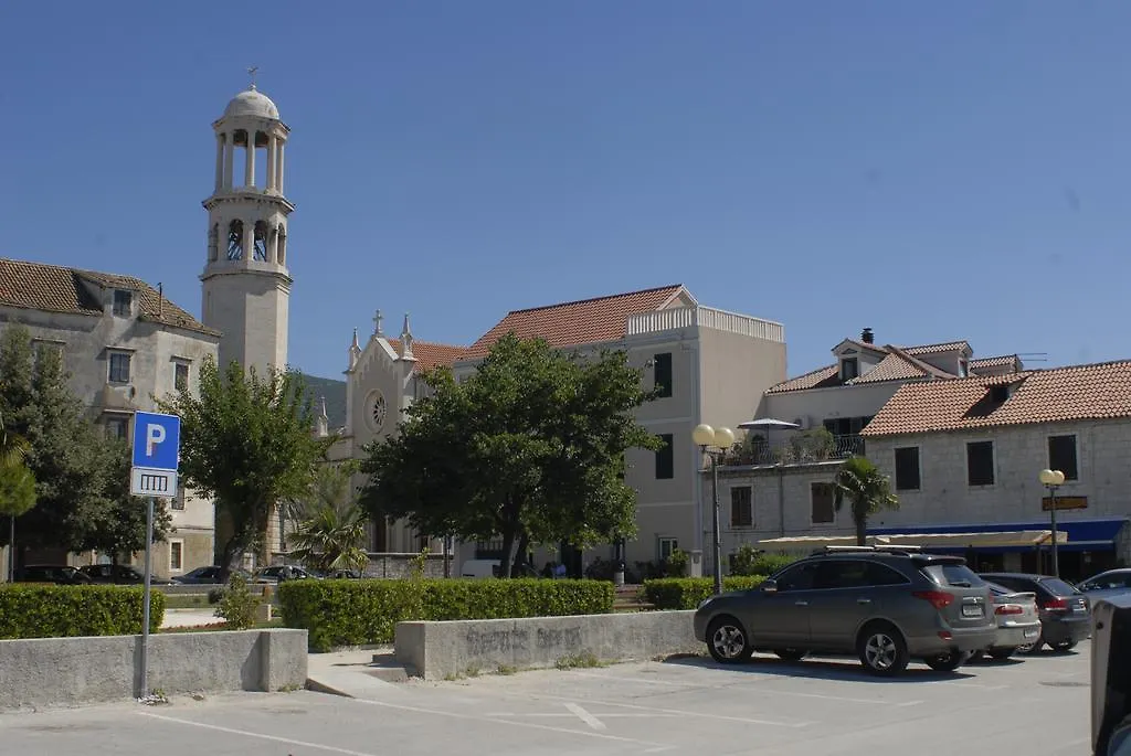 Apartment Apartman Nane Kastela