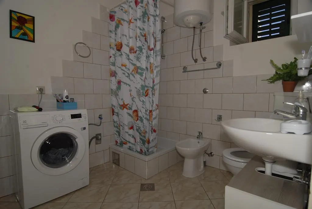 Apartman Nane Kastela Apartment