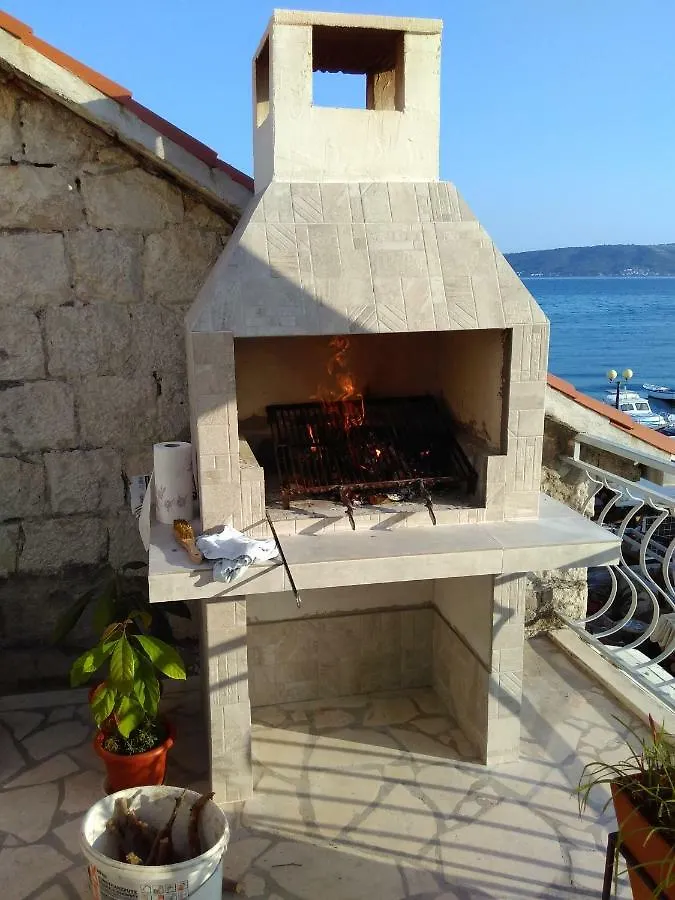 Apartman Nane Kastela Croatia